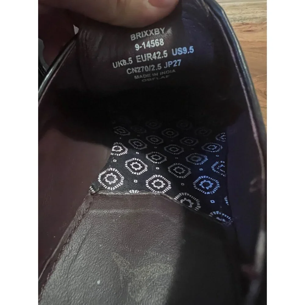 Ted Baker Bixxby‎ Shoes - Size 9.5